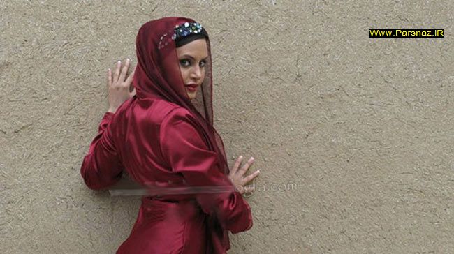 عکسهای جدید و زیبا الناز شاکردوست