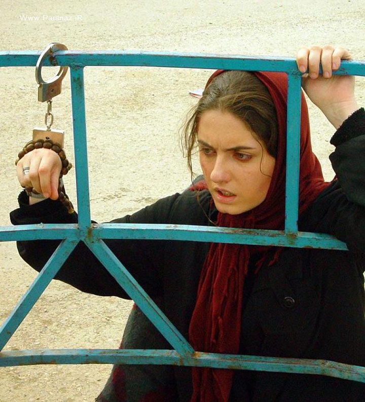 عکسهای خزر معصومی!