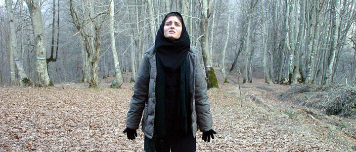 عکسهای خزر معصومی!