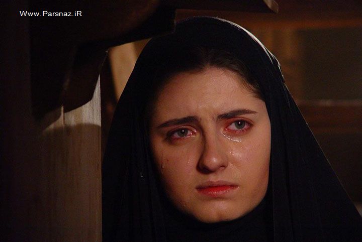 عکسهای خزر معصومی!