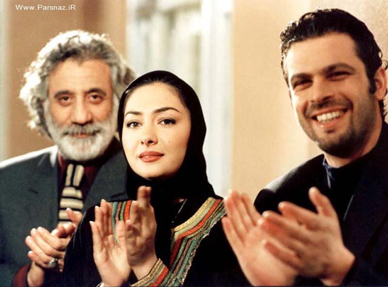 عکسهای پژمان بازغی!!
