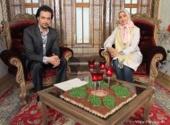 عکسهای محمد سلوکی با بازیگران مختلف