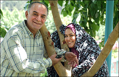 عکسهای سیروس گرجستانی!