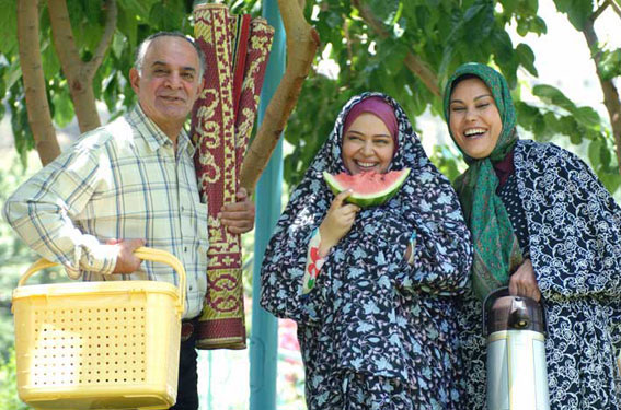 عکسهای سیروس گرجستانی!