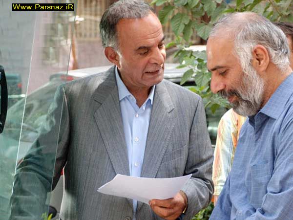 عکسهای سیروس گرجستانی!