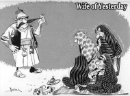 عکس زنان از دیروز تا فردا