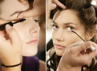 مراحل اجرای یک آرایش زیبا + اموزش تصویری