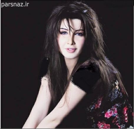 عکس های جدید از نانسی عجرم خواننده محبوب عرب