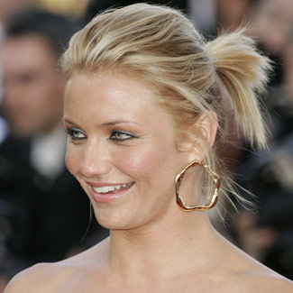 عکس های بازیگر زن محبوب هالیوودی Cameron Diaz