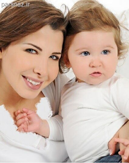 عکس های جدید از نانسی عجرم خواننده محبوب عرب