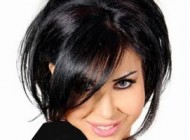 یك خواننده جدید شبیه نانسی عجرم + تصویر