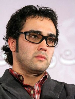 شغل دوم هنرمندان معروف ایرانی +تصویر