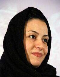 آواز خوانی مریلا زارعی و مهران مدیری در یک جشن +عکس