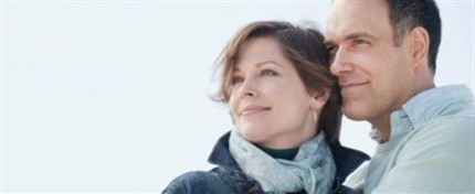 علاقه مندی زوجین به روابط زناشویی
