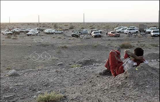 خودکشی جوان 23 ساله + گزارش تصویری