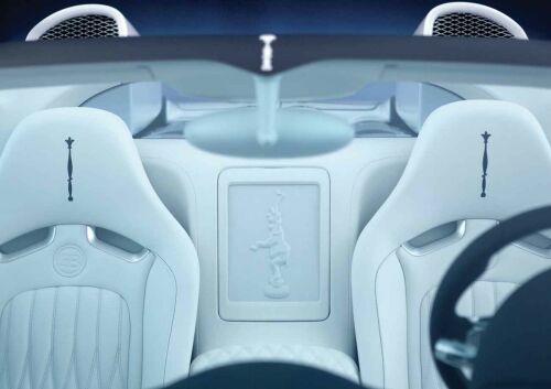 عکس هایی از ماشین Bugatti Veyron Grand Sport