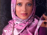 شال و روسری شیک ایرانی