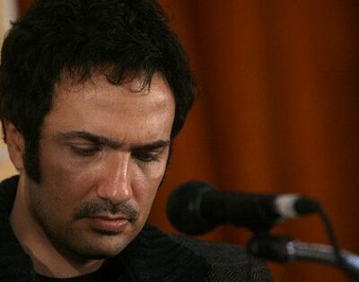 عکسهای بازیگران معروف سینما که خواننده شدند