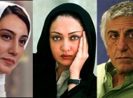 عکسهای بازیگران معروف سینما که خواننده شدند