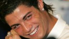 معشوقه کریستیانو رونالدو در بالیوود فیلم بازی می‌کند +تصویر