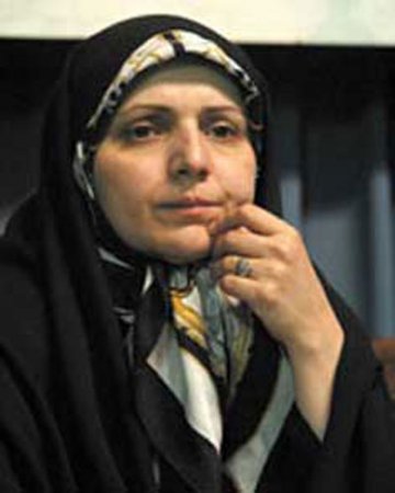 کشف حجاب فریبا داودی مهاجر در آمریکا