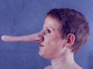 اس ام اس های دروغ و دروغگو