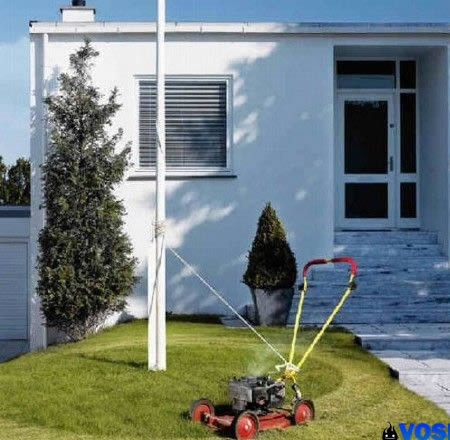 عکس هایی بسیار خنده دار از تنبل ترین آدم های جهان