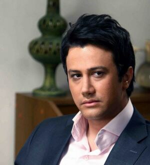 بیوگرافی شاهرخ استخری و مصاحبه با او