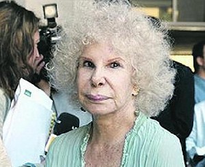 عکس های ازدواج عروس خانم 85 ساله با داماد 25 ساله