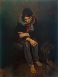 یه دوست پسر هم نداریم + طنز