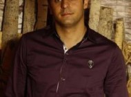 عکسهای علی ضیا!!