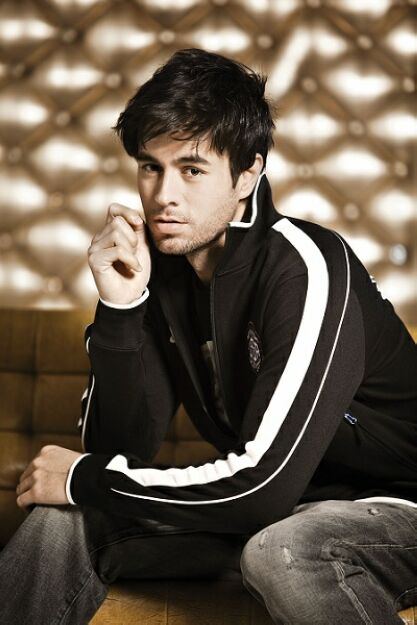 عکس های انریکه ایگلسیاس enrique iglesias