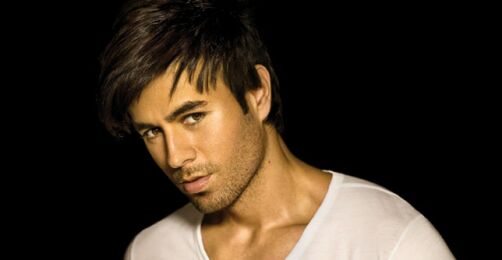 عکس های انریکه ایگلسیاس enrique iglesias