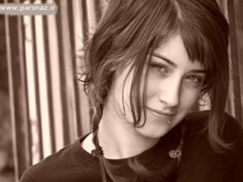 عکس های نهال hazal kaya