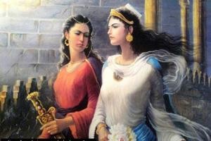 سرشناس ترین شاهزاده خانم های ایرانی + تصویر