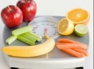 کاهش وزن 125 کیلویی زنی با 4 قانون ساده!! + عکس
