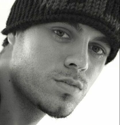 عکس های انریکه ایگلسیاس enrique iglesias