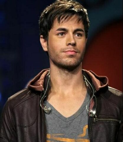 عکس های انریکه ایگلسیاس enrique iglesias