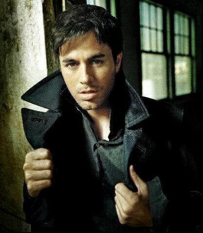 عکس های انریکه ایگلسیاس enrique iglesias
