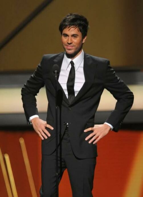 عکس های انریکه ایگلسیاس enrique iglesias