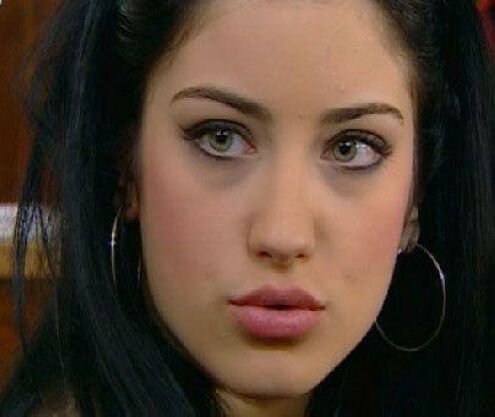 عکس های نهال hazal kaya