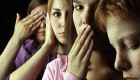 چرا آقایان از صدای خانم ها خیلی حساب می برند!!؟