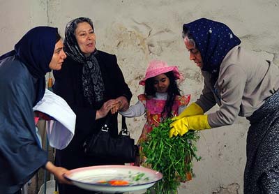 فیلم جدید میگرن (ایرانی)