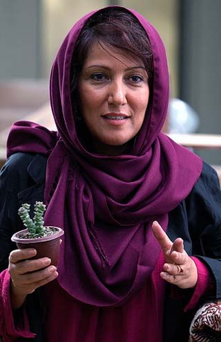 فیلم جدید میگرن (ایرانی)