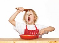 لاغـری بـدون رژیم غـذایی !!