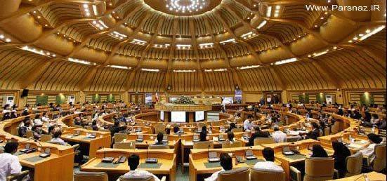 زیباترین دانشگاه ایران کجاست + عکس