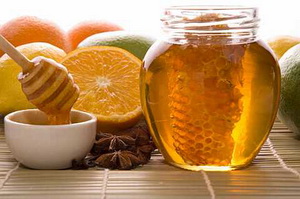 معجزه مهم عسل در کاهش وزن