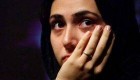 باران کوثری و رامبد جوان در آزمایشگاه + عکس