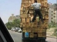 آخه بگو مجبوری؟ + عکس