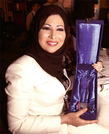 گوینده معروف خبر الجزیره باحجاب شد + عکس